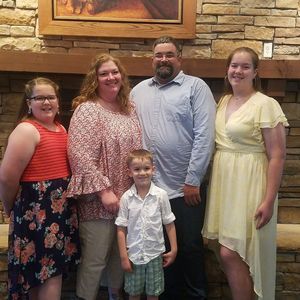 Meet your Posher, Kris